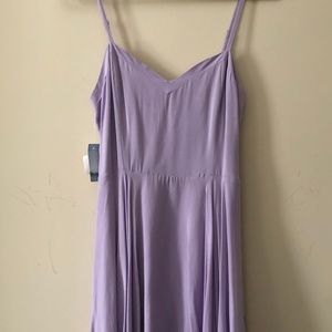 Aritzia Lipinski Dress New with tags